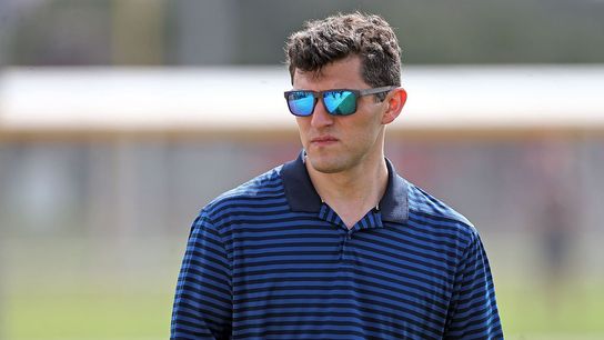 MLB Notebook: Lots at stake for Red Sox with future of qualifying offer taken at BSJ Headquarters  (Red Sox)